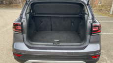 Volkswagen T-Cross 1.0 TSI Black Edition 5dr Petrol Estate